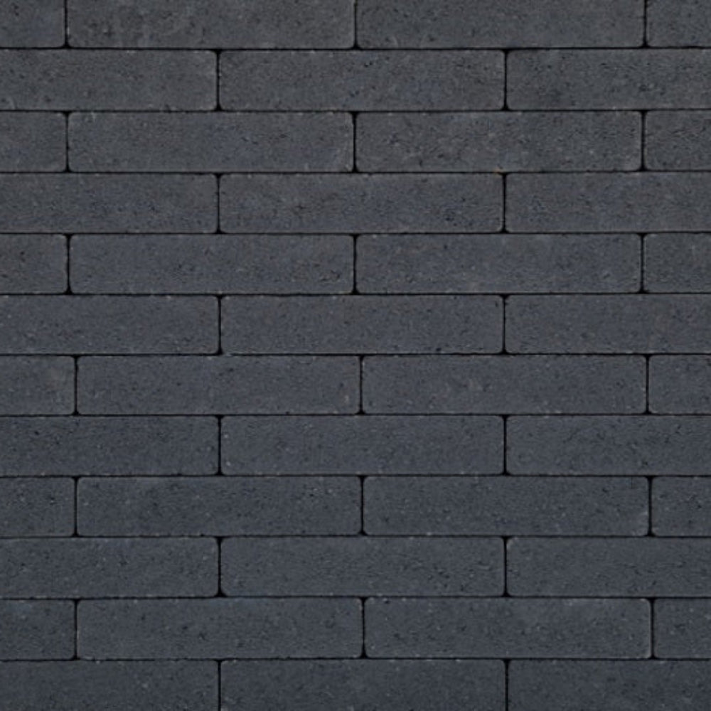 Waalformaat XL 25x5x7 cm antraciet - Kijlstra