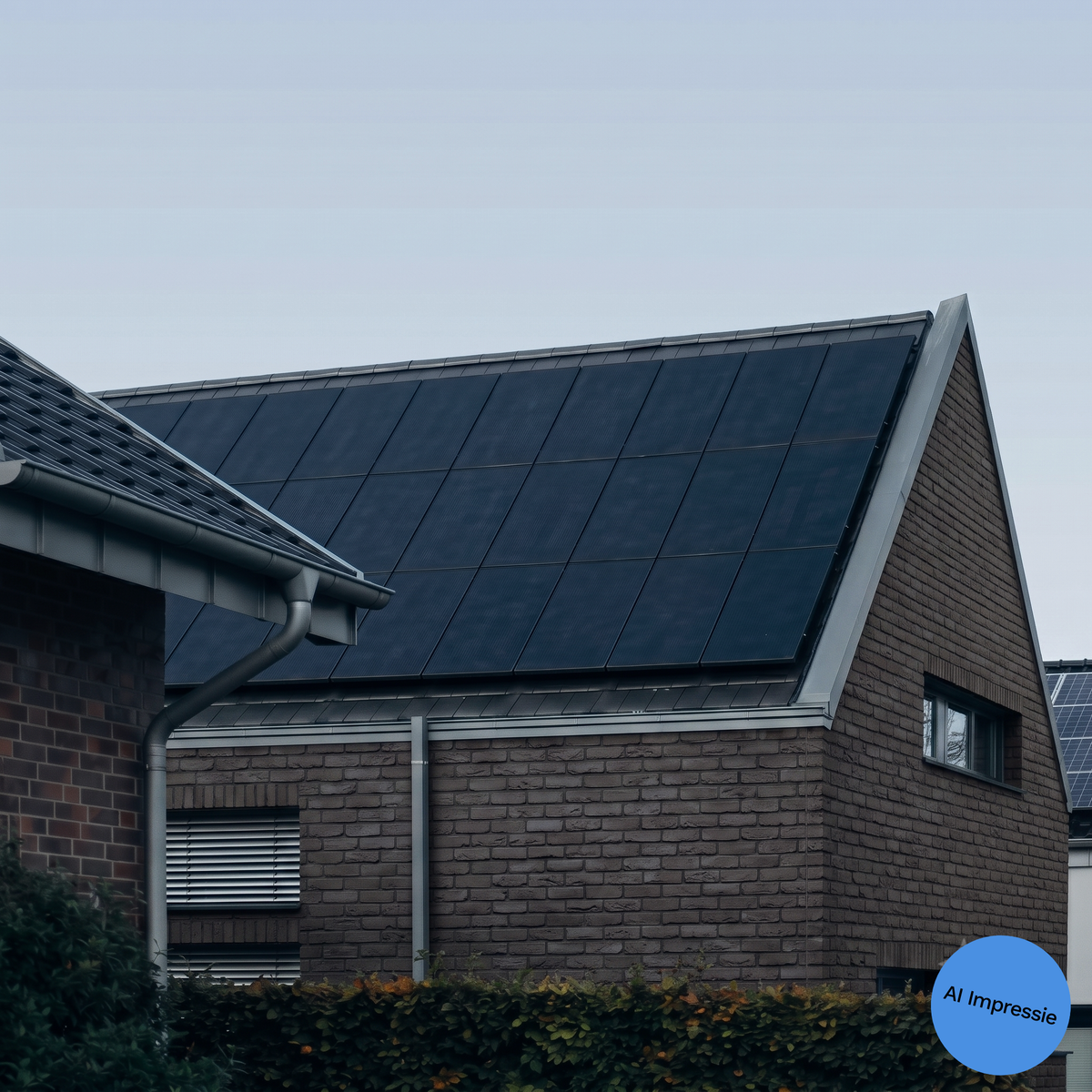 Waalformaat handvorm Eco Darian metselstenen