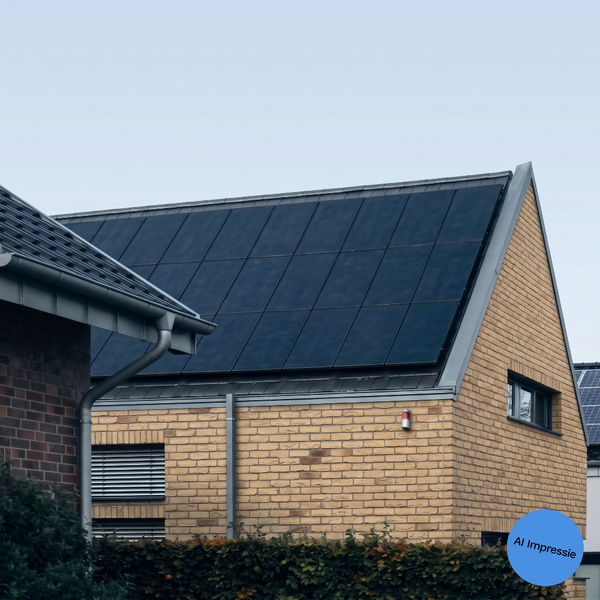 Waalformaat handvorm Nidri metselstenen