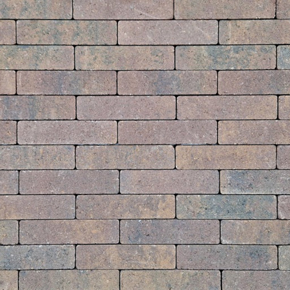 Waalformaat Strak 20x5x6 cm - Oud Bussum - Kijlstra