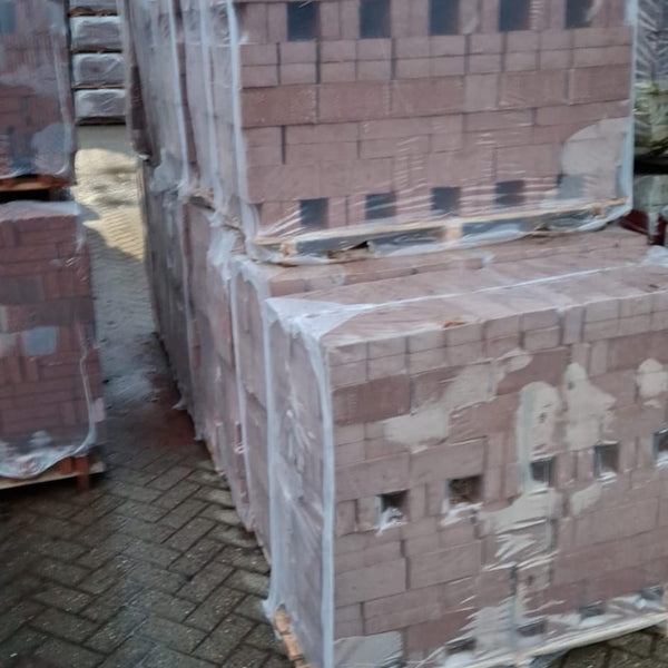 Waalformaat vormbak Sandro metselstenen