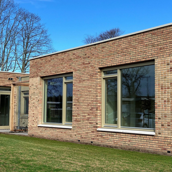 Wienerberger Krokus Handvorm Waalformaat