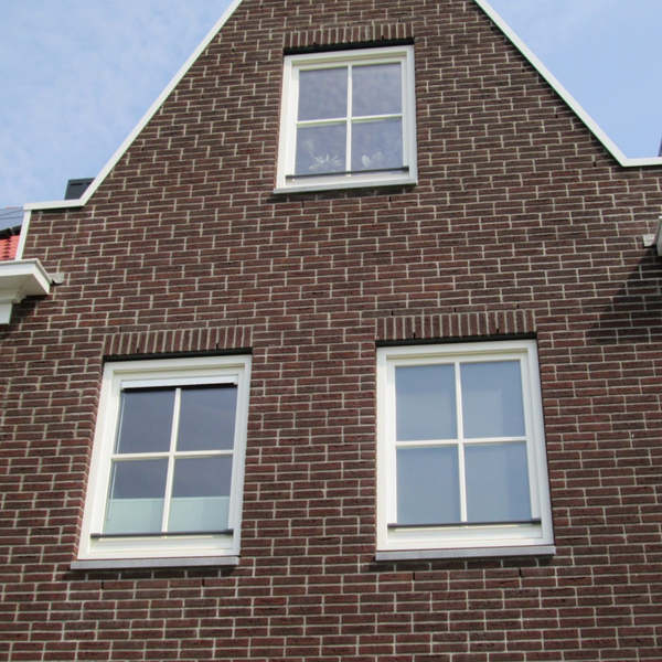 Wienerberger Marowijne Rood Zand Handvorm Waalformaat