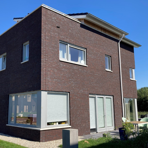 Wienerberger Pollux Handvorm Waalformaat