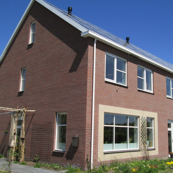 Wienerberger Roodbruin Vormbak Waalformaat