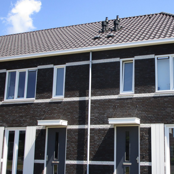 Wienerberger Sargas Handvorm Waalformaat