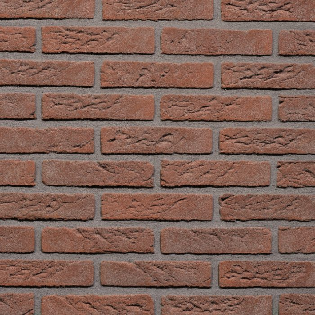 Wienerberger Waalrood Handvorm Waalformaat