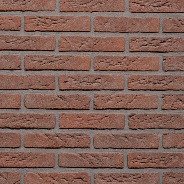 Wienerberger Waalrood Handvorm Waalformaat