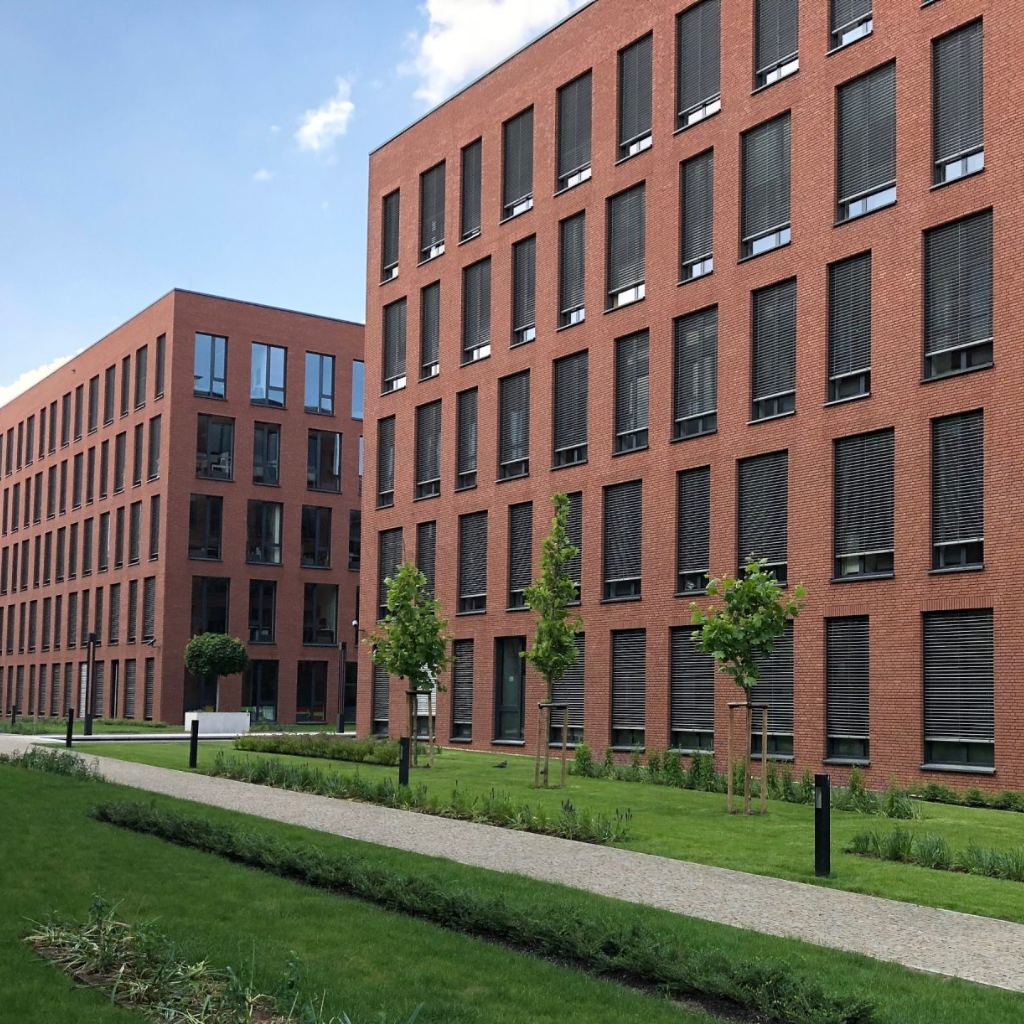 Wienerberger Waalrood Handvorm Waalformaat