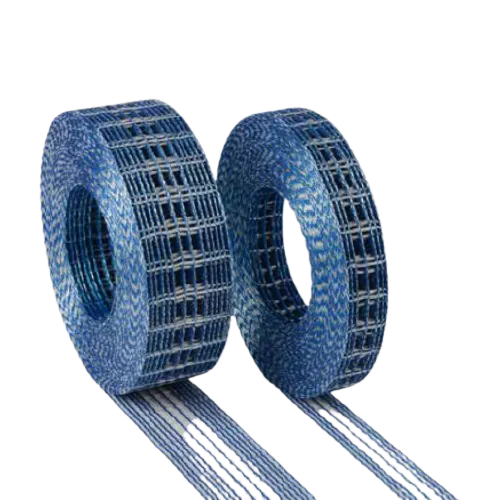 Murfor® Compact E-70 Buiten Blauw 30 m