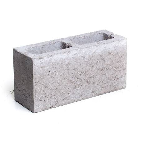 Holle Betonblokken 39x14x19cm