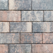 Betonklinker 21x10,5x6cm - Tricolore - Kijlstra  