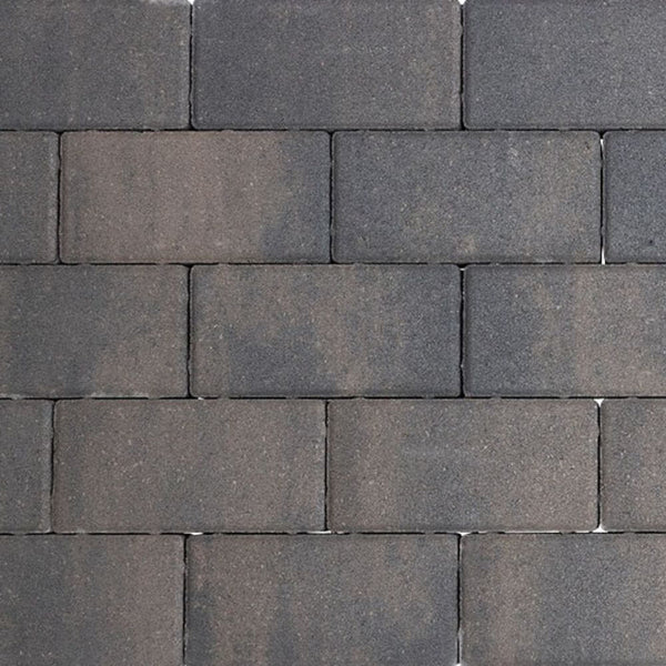 Patio Top BSS 21x10,5x6 cm - Dark Sepia - Kijlstra
