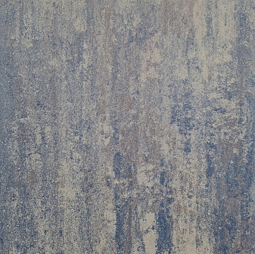 Design square 60x60x4 cm - Metallica Corten - Kijlstra