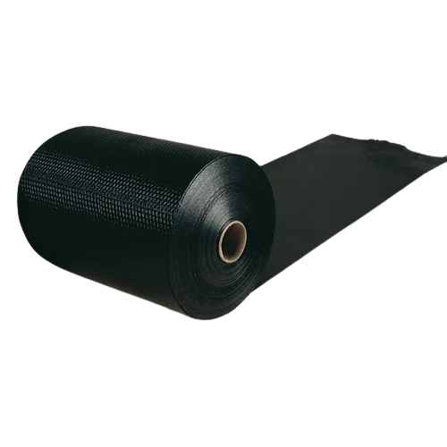 DPC Folie vochtscherm - 200mm x 50meter - 10m2