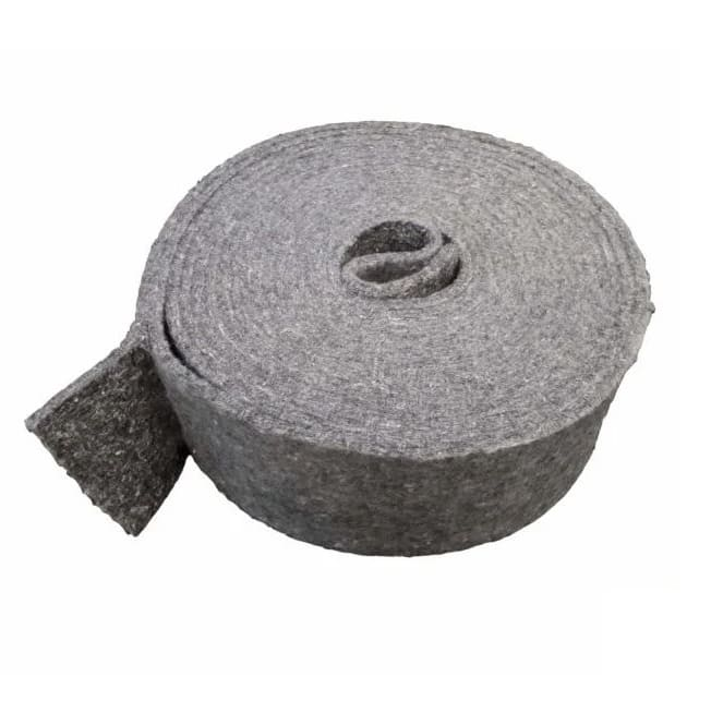 Druk-oplegvilt type 75 standaard 80x5 mm rol 7.5 m1-1