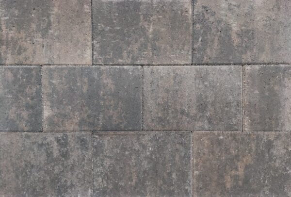 Straksteen 20x30x5 cm - oud drachten - Kijlstra