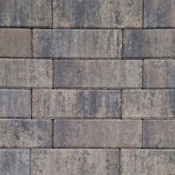 Patio Longstone 31,5x10,5x7 cm - Ocean - Kijlstra