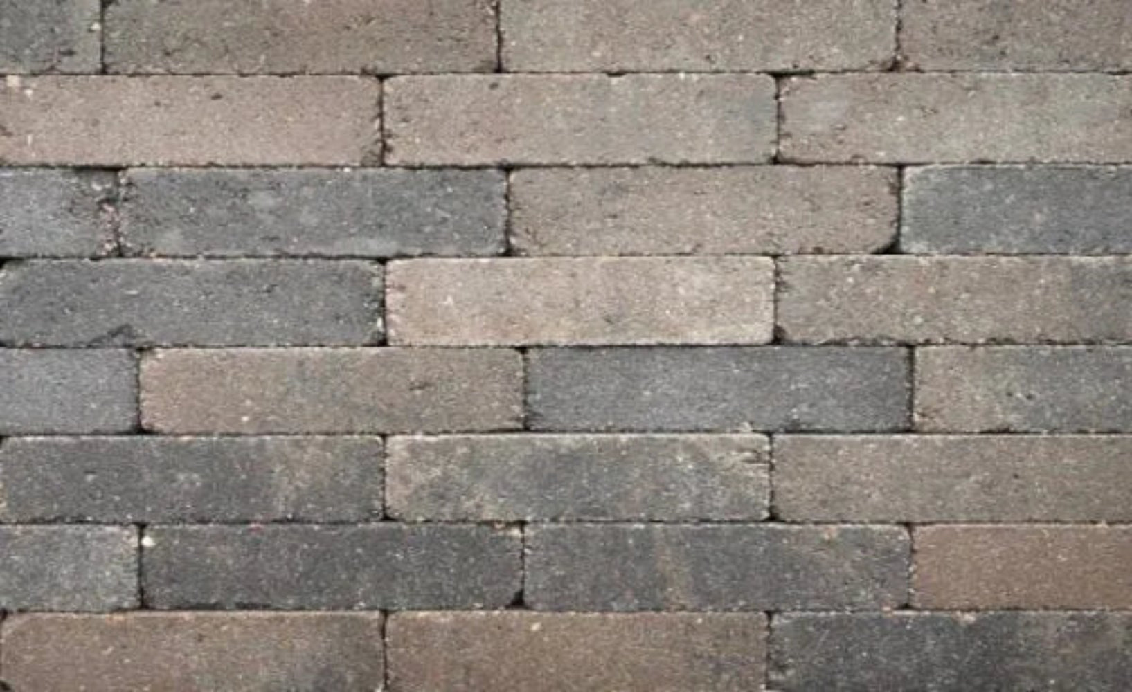 Stonique trommel dikformaat XL 28x7x8 cm - Oud Drachten - Kijlstra