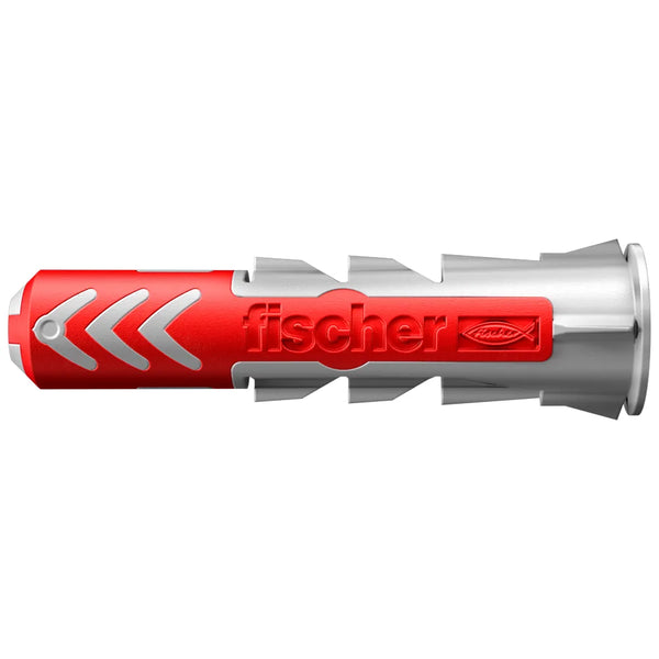 Fischer Universeelplug DuoPower 8x40mm Nylon 100st DIY