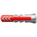 Fischer Universeelplug DuoPower 8x40mm Nylon 100st DIY