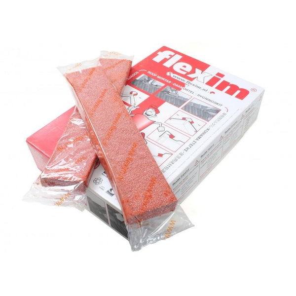 flexim-rood-10-liter