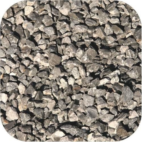 Big Bag Ardenner Split 8-16 mm - Grijs - Kijlstra