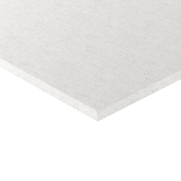 Gipsvezelplaat Eenmansplaat 10mm 150x100cm