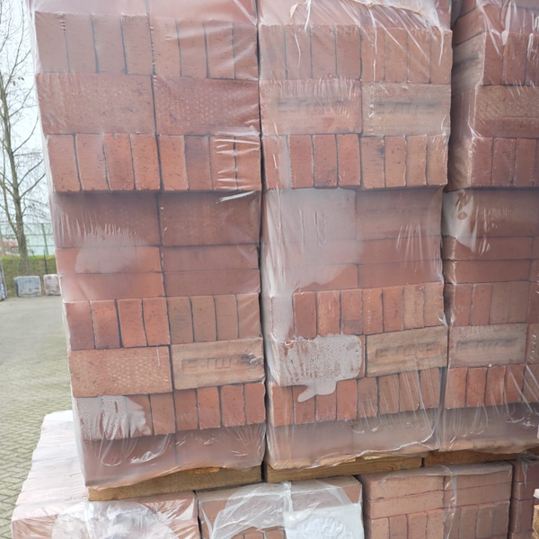 Waalformaat vormbak Ancona metselstenen