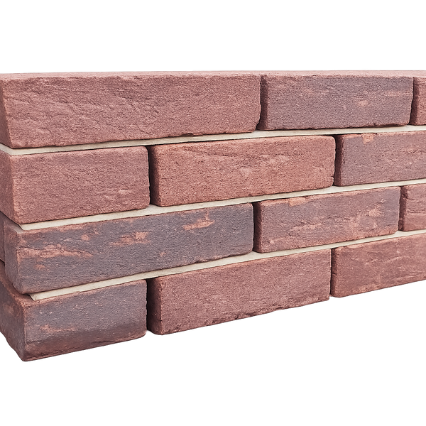 Waalformaat handvorm Irine metselstenen