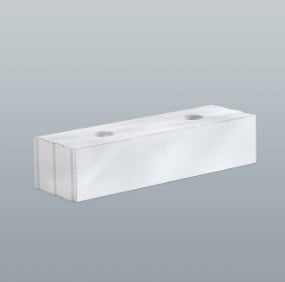 Kalkzandsteen kimblokken 49,8x11,5x5cm CS20