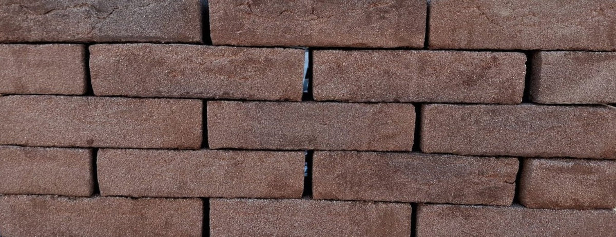 Waalformaat handvorm Lucan metselstenen