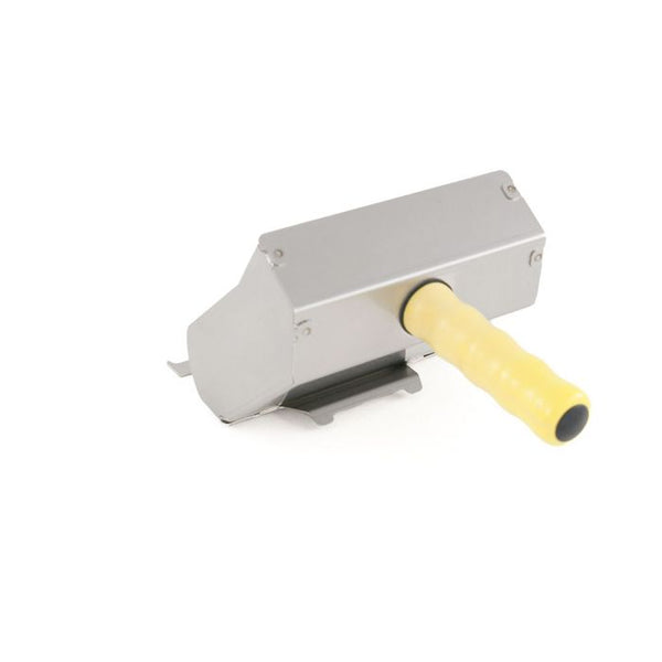 Kalkzandsteen Lijmschep RVS