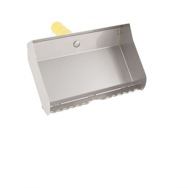 Kalkzandsteen Lijmschep RVS