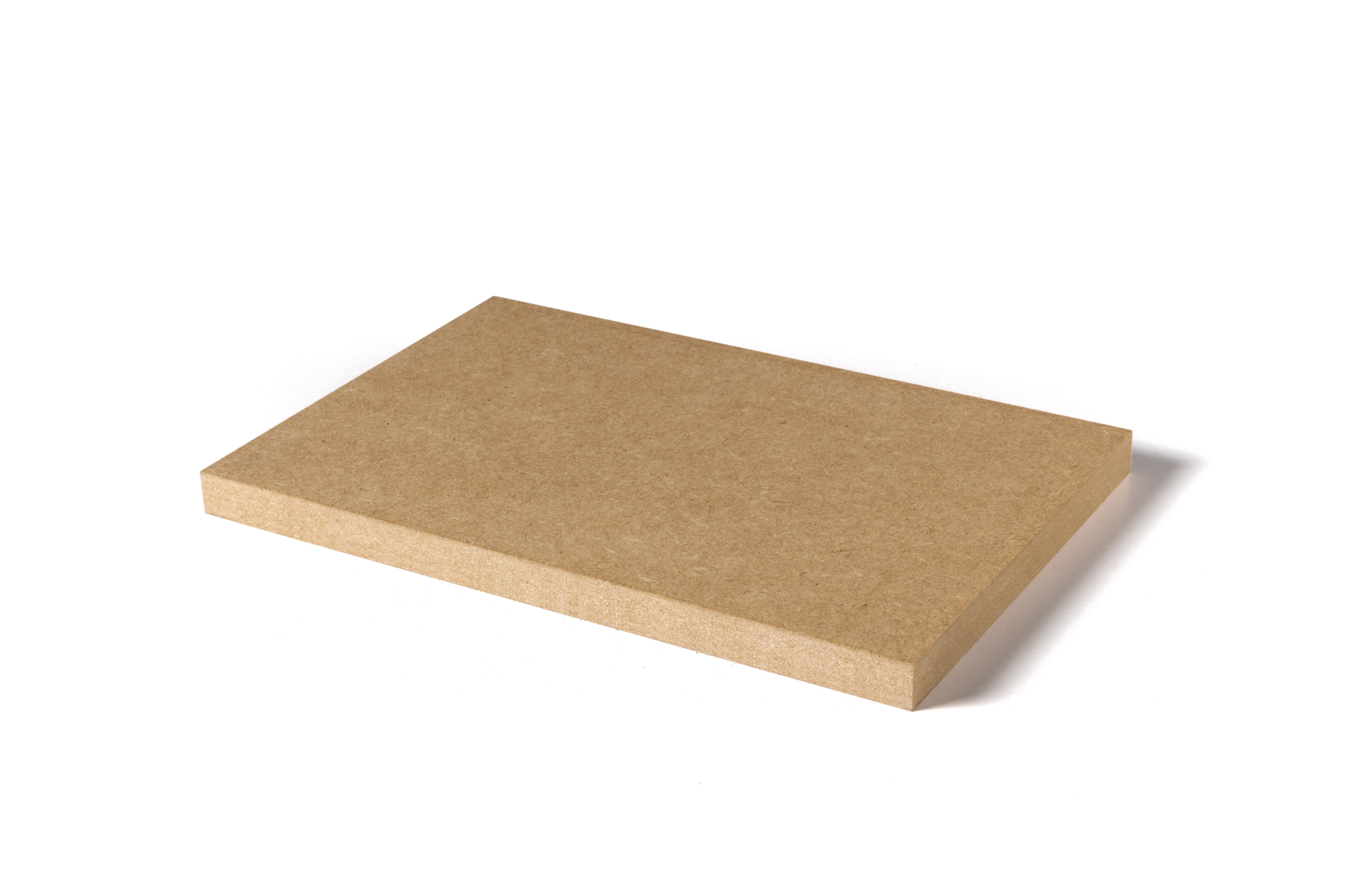 MDF E1 Standaard 244x122cm 70% PEFC