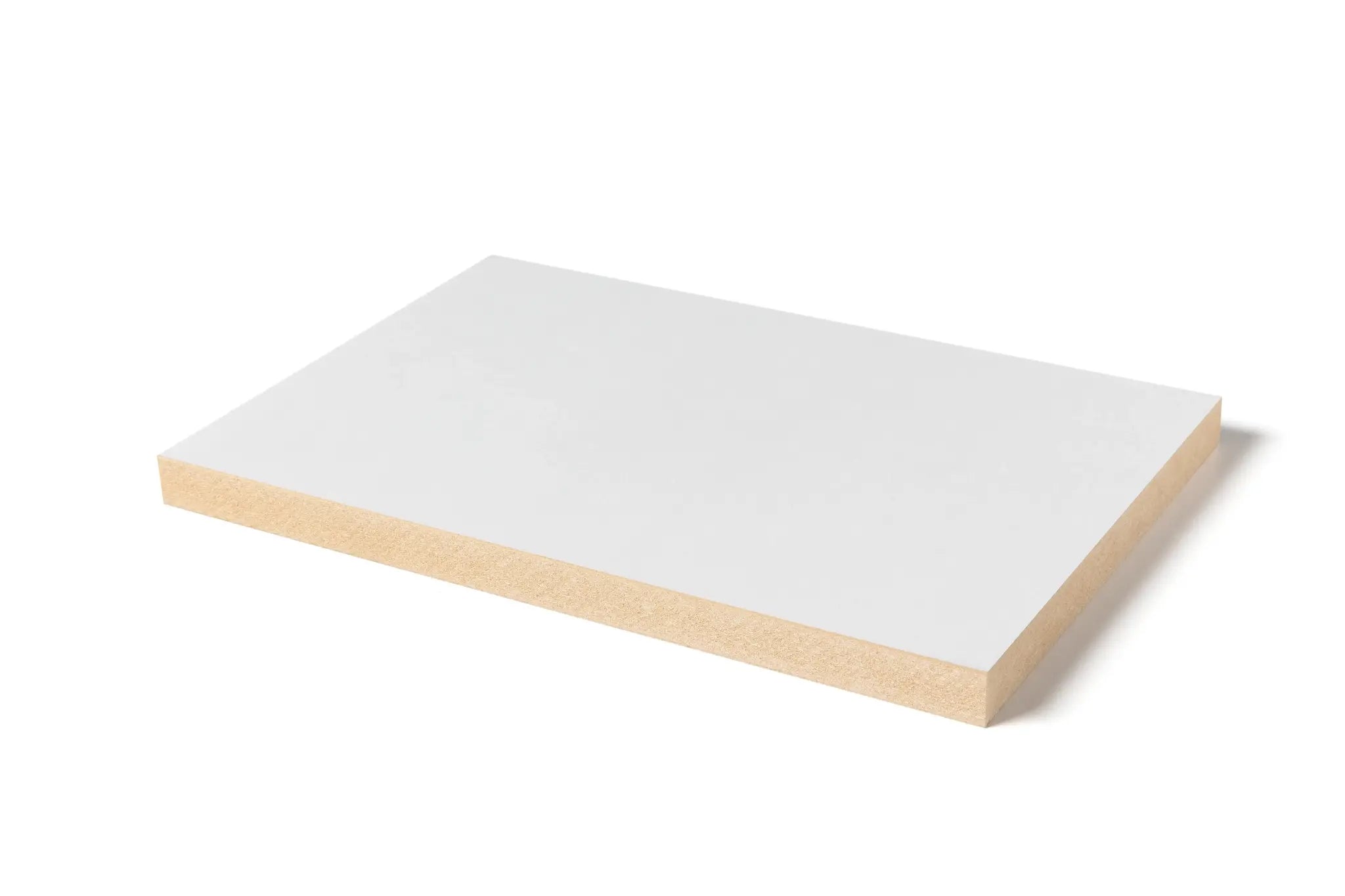 MDF Prime 244x122cm Gegrond 70% PEFC
