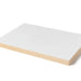 MDF Prime 9mm 244x122cm Gegrond 70% PEFC