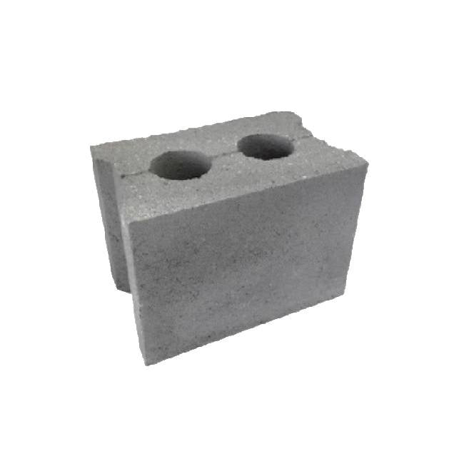 Betonblokken 32,5x20x24cm (2e keus)
