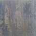 Patio square 60x60x4 cm - Metallica Corten - Kijlstra