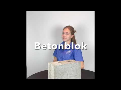 BIA Betonblokken 29x14x19cm (2e keus)