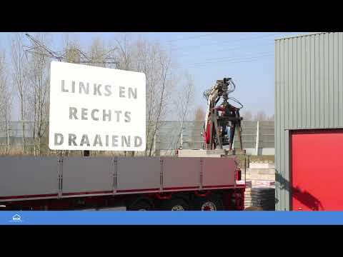 Beamix basis zandcement 729 zak 25kg