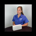 External video thumbnail