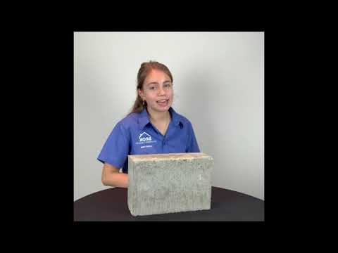 Betonblokken 30x10x20cm