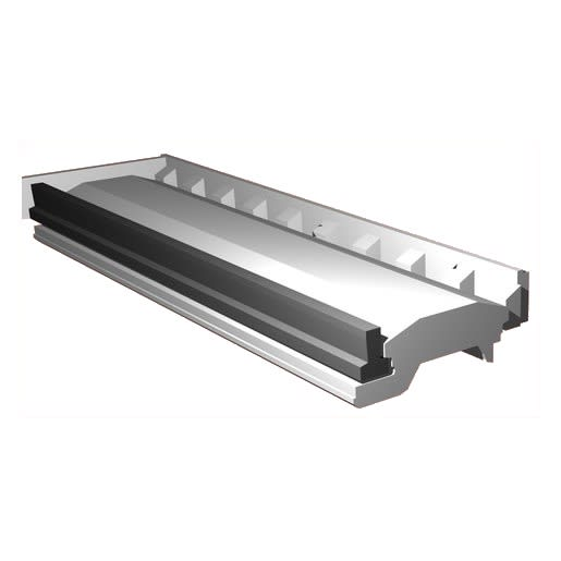 PS-Isolatievloer Vloerbalk 2T Blauw 348cm-1
