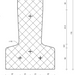 PS-Isolatievloer Vloerbalk 2T Blauw 348cm-2