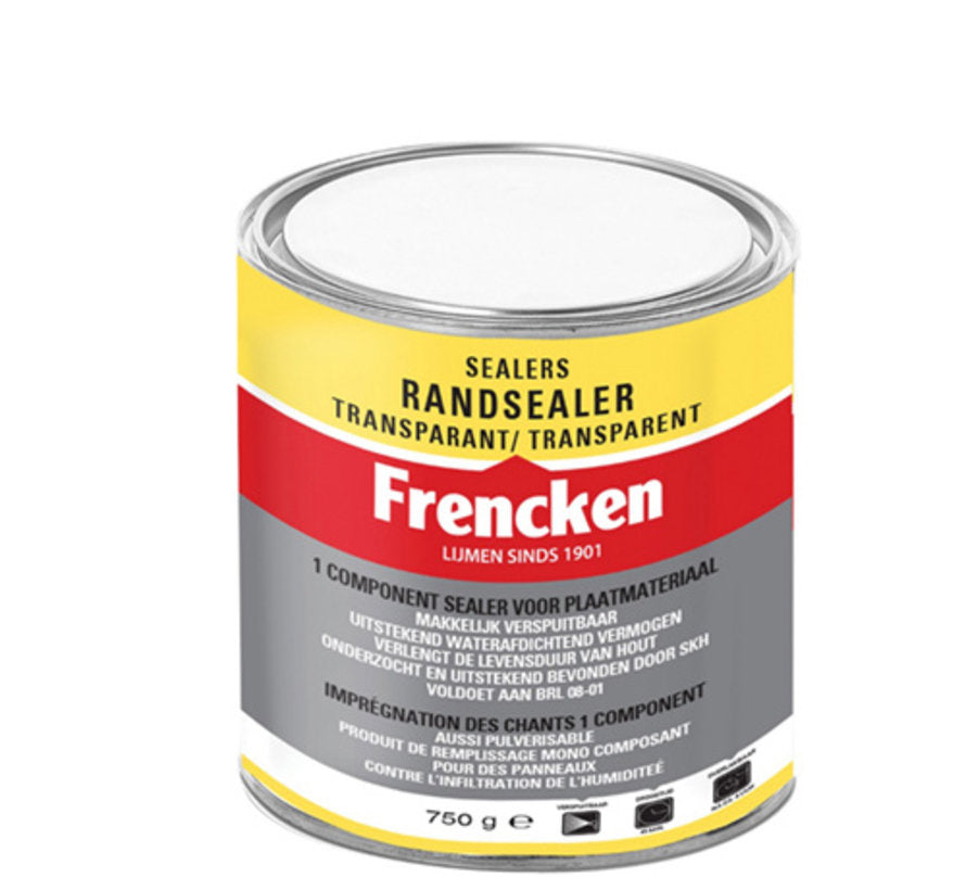 Randsealer multiplex 750gr