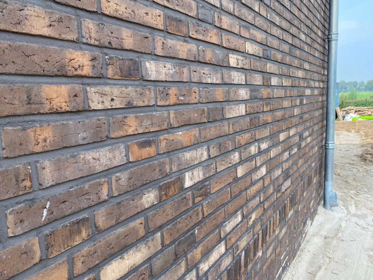 Waalformaat Handvorm Ravello metselstenen