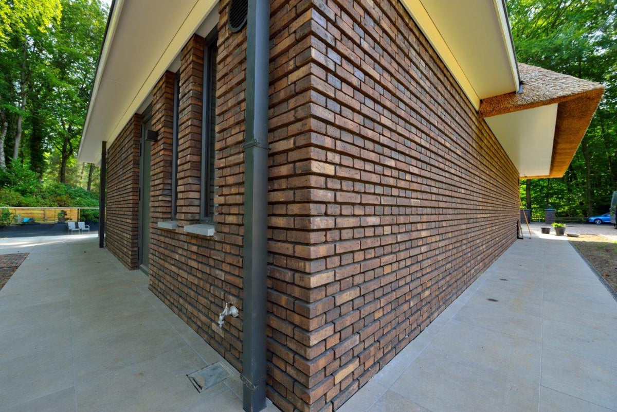 Waalformaat Handvorm Ravello metselstenen