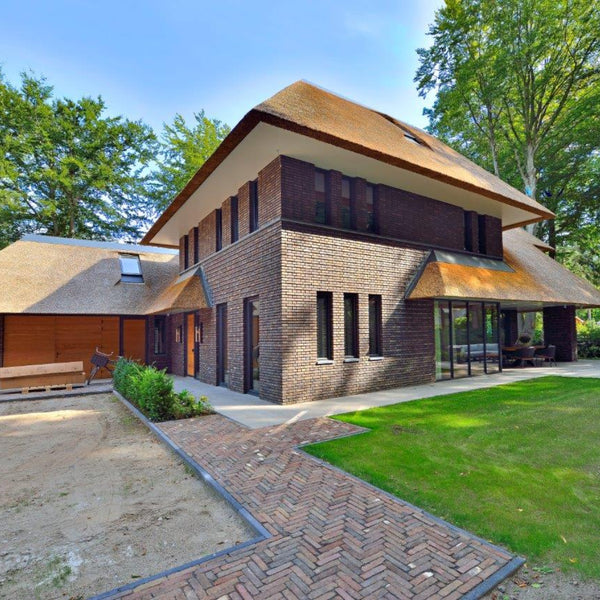 Waalformaat Handvorm Ravello metselstenen