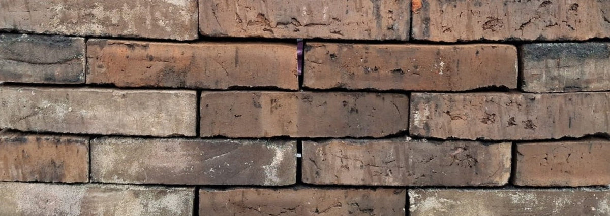 Waalformaat Handvorm Ravello metselstenen